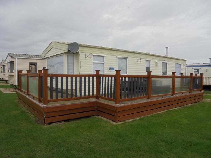 6 Berth heated on The Chase Brisbane