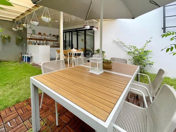 Larisa Homestay Syariah