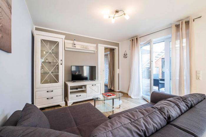 Haus Küstenstern Wohnung 1