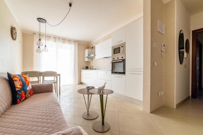 La stella sul mare by MONHOLIDAY