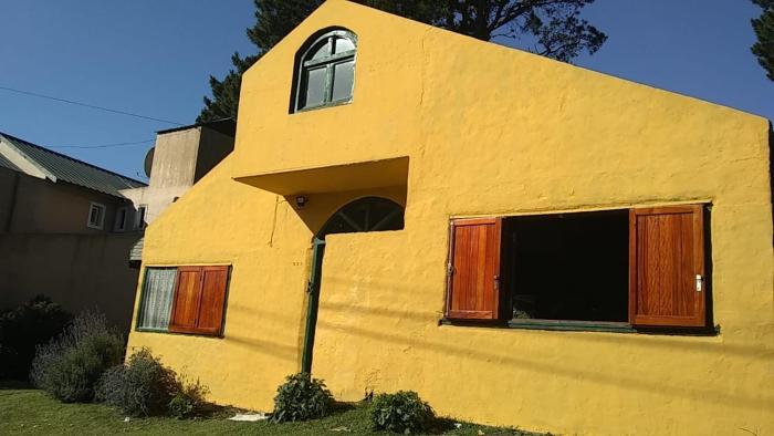 Sierra de los Padres Amplia Casa