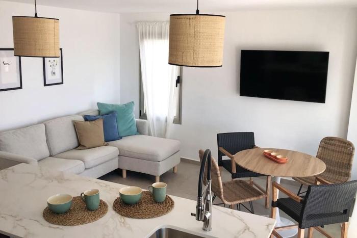 Casa Alejandro 5 Las Vistas