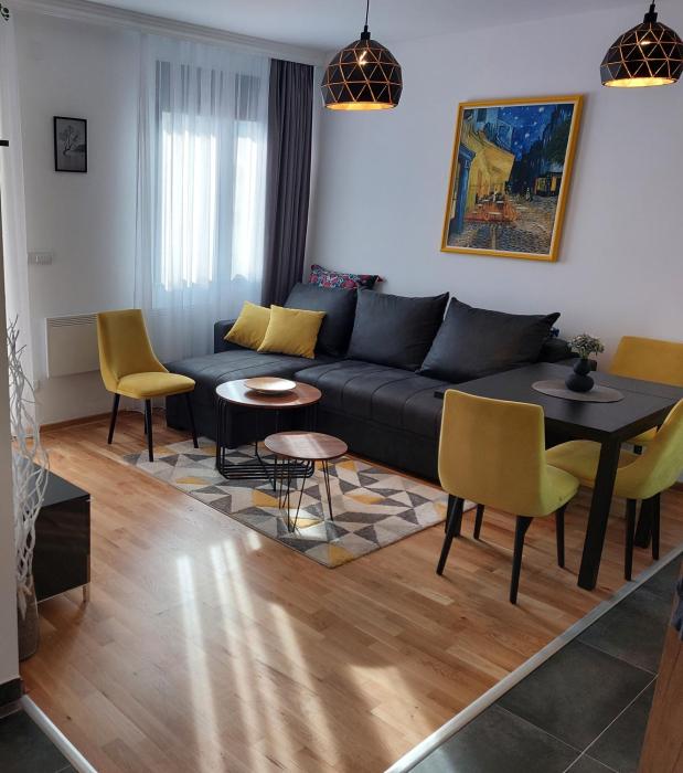 Apartman Kolar