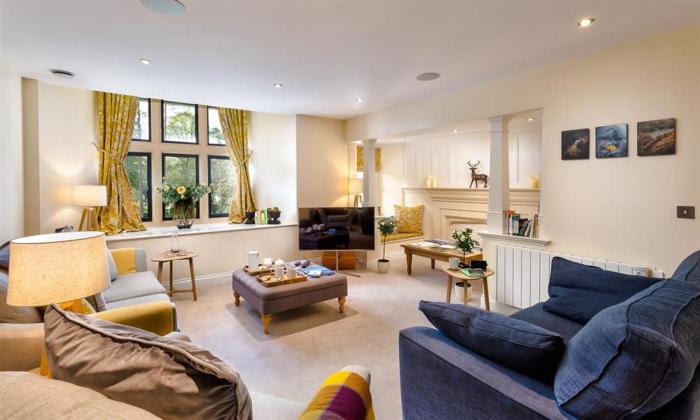 Muirhead At Applethwaite Hall