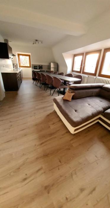 LAuberge SYRA - Gites Alsace - Proche EuropaPark