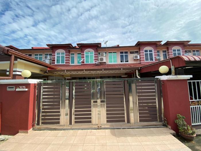 Homestay LA Kota Bharu