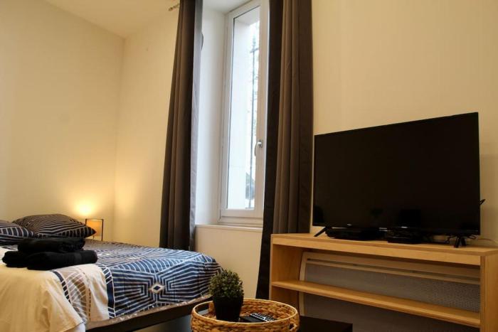 Les appartements dArthur - Pont-Neuf