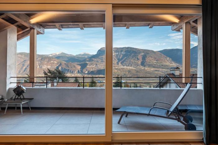 Eichhof Apartment Wacholder