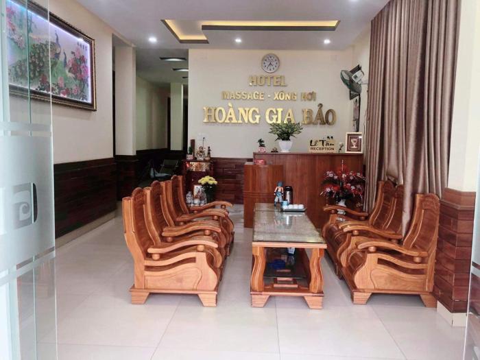 Hoàng Gia Bảo Hotel