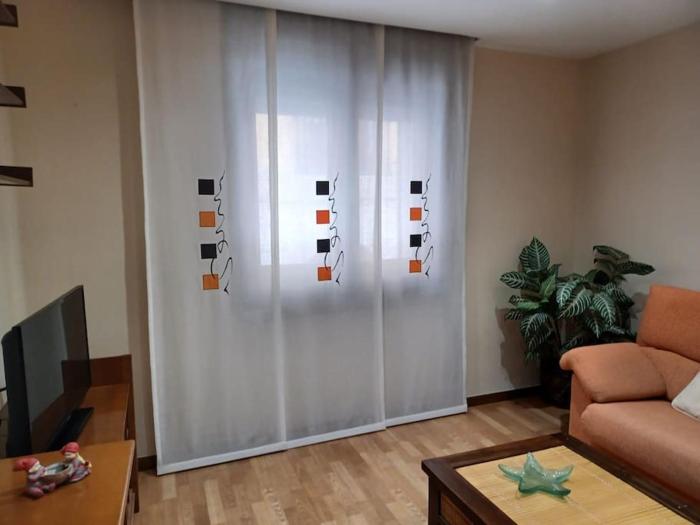 APARTAMENTO CENTRO