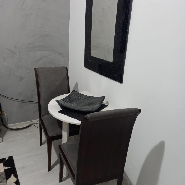 Top quarto e sala lindo