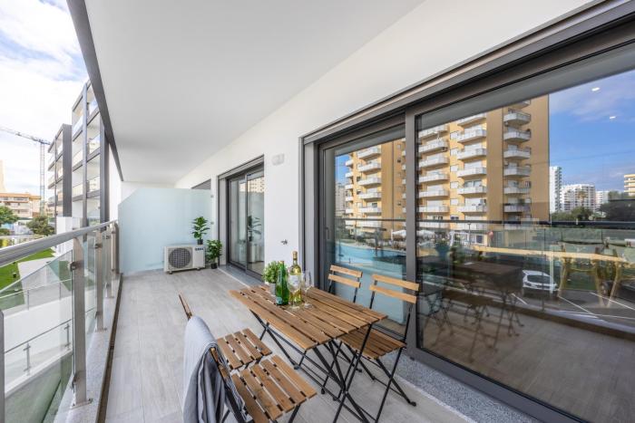 Sweet Escape Residence