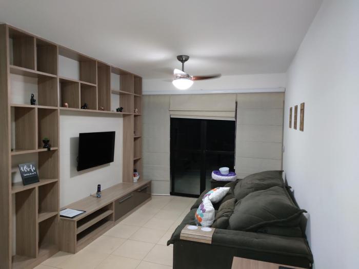 Apartamento Rio das Ostras, Extensão do Bosque