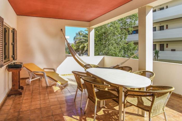 Apartamento Dona Ana, 148