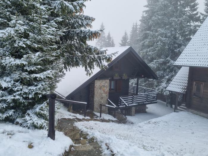 Apartment Bajta - Rogla