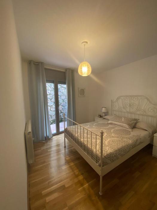 APARTAMENTO EN CENTRO PUEBLO