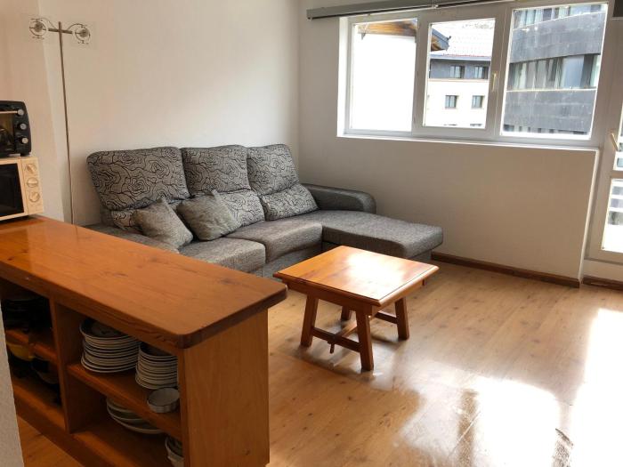 Sierra Nevada Center