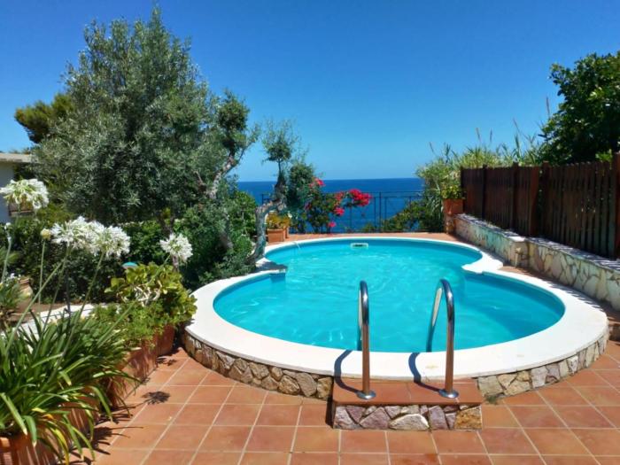 Solemar Sicilia - Villa Corallo