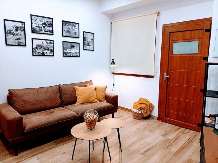 LA CASITA DE FERNANDO