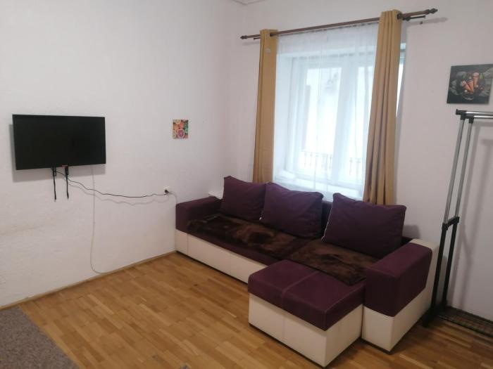 Studio Ultracentral Sibiu