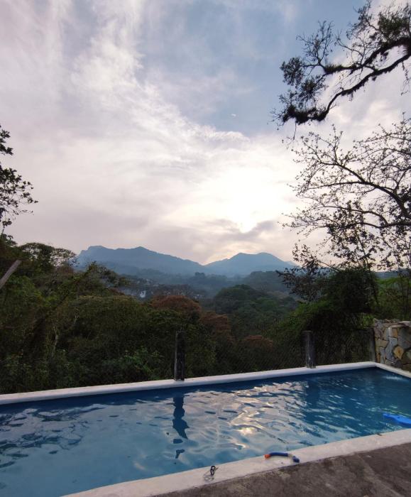 FINCA QUINTA LOS CEDROS