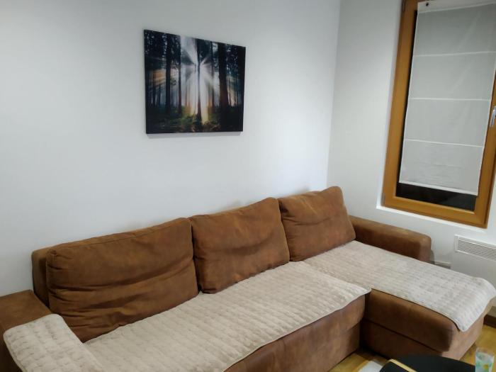 Apartman Branka