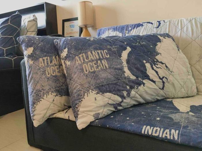 Condo , WIFI up to 100mbps , Infinity Pool