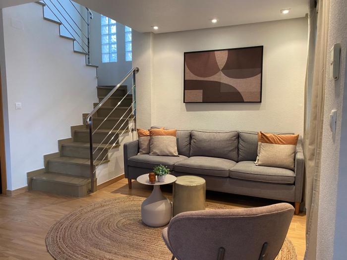 Casa del Arquillo Rojales