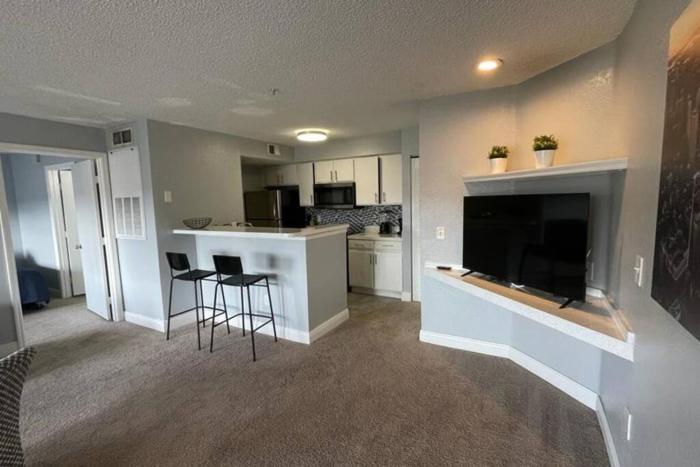 very Nice 22 apartment , close to disney