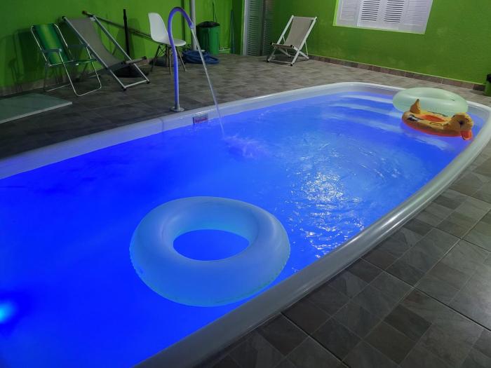 Pousada do sossego mar e verde 1,2 e 3