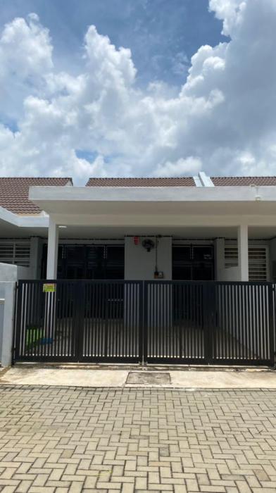 Tulips Homestay