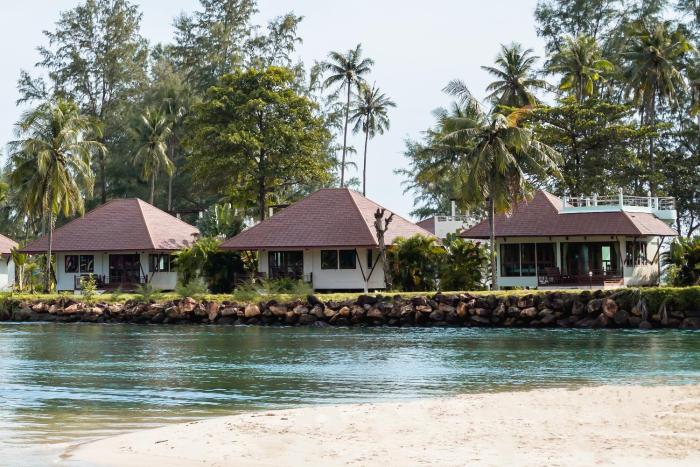 Koh Chang Longstay Resort