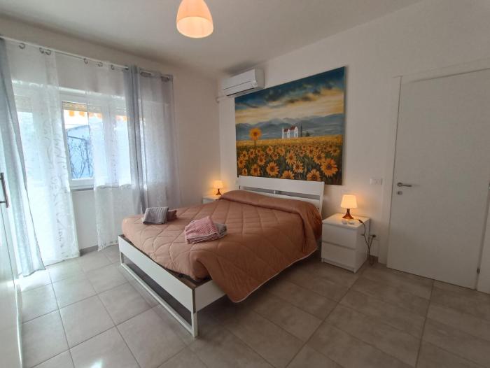 Il Don Minzoni 98 "Casa Vacanze"