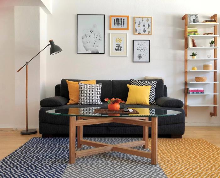 Old Town & Main Station City Apartment