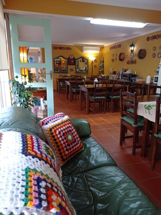 A Casa da Ti Laura - AL