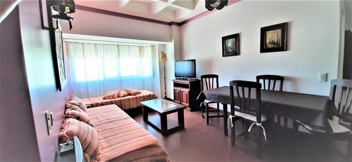 Departamento 2 ambientes TORRE LAFAYETTE Centro Mar del Plata