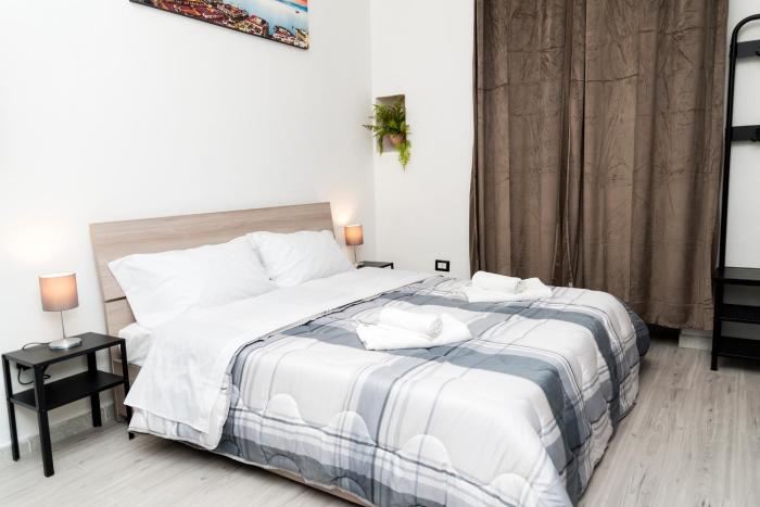 Il Campanile Suite Naples