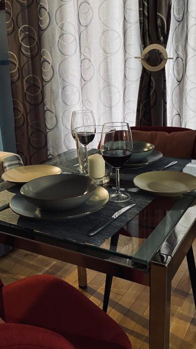 Le Chicche del Porto - Bleu