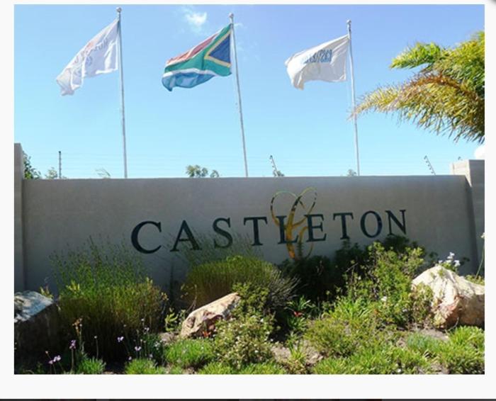 Castleton 80A Apartment, Plettenberg Bay