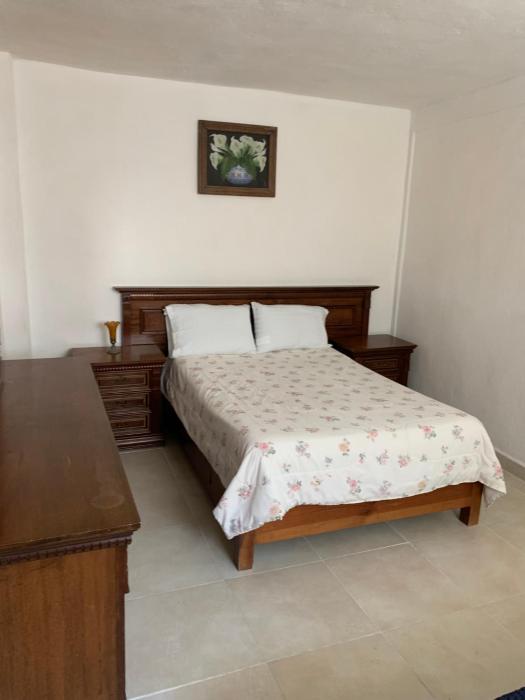 Departamento con grandes servicios