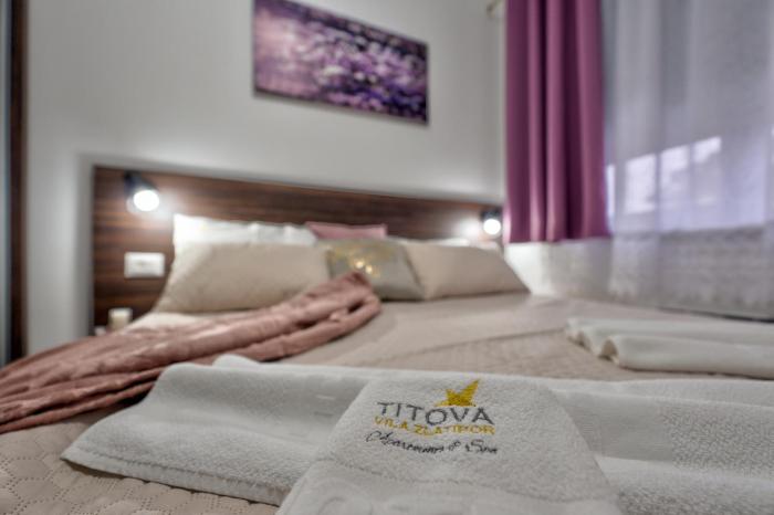 Avala 26, kompleks Titova Vila