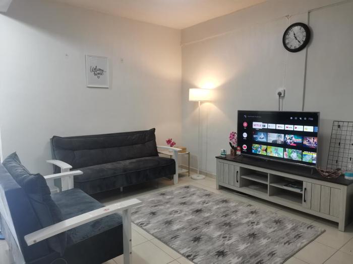 VIRTA Guesthouse