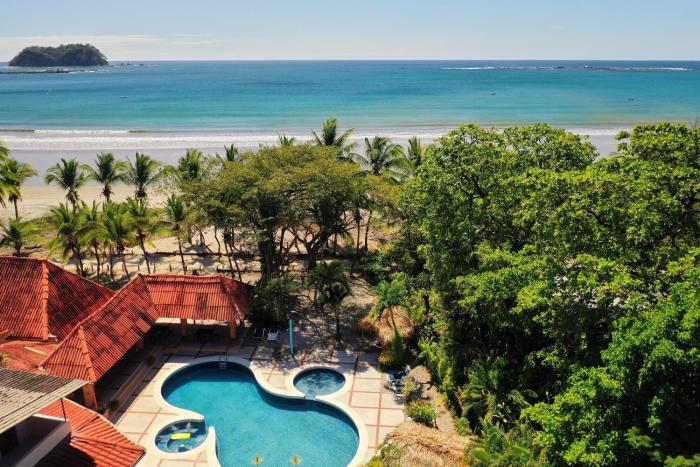 Hotel Las Brisas del Pacifico