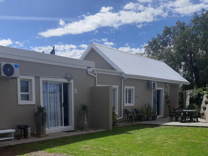 Essi Selfsorg Akkommodasie