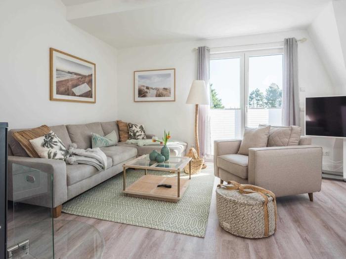 Villa Baltic Penthouse