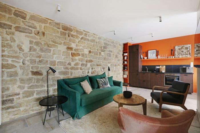 Pick A Flats Apartment near place de la Bastille - Rue du Faubourg Saint Antoine