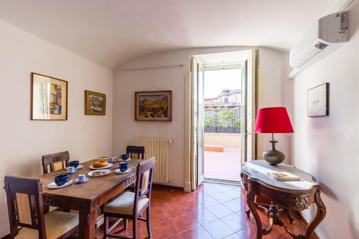 Appartamento a Santa Maria La Nova by Wonderful Italy