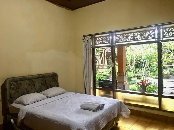 Puri Mandala Kaleran