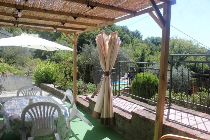 Fattoria Cristina - Mono