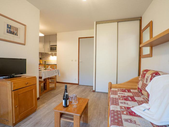Apartment Balcons dOlympie 305 - A by Interhome